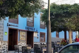 Establecimiento
